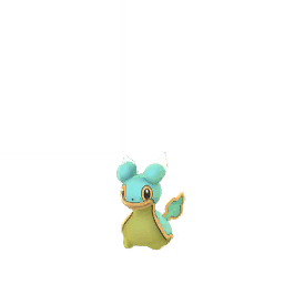 Pokémon GO Shiny Shellos (Mar Este) sprite 