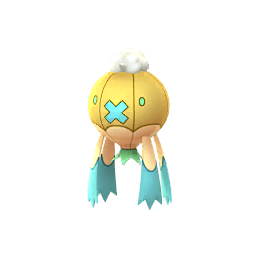 Grodrive (Shiny)