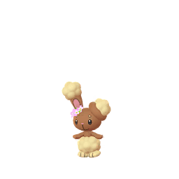 Buneary APRIL_2020_NOEVOLVE (not shiny)