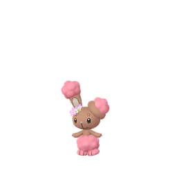 Buneary APRIL_2020_NOEVOLVE (Shiny)