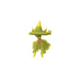 Mismagius (Shiny)