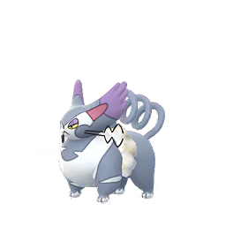 Pokémon GO Crypto-Shnurgarst sprite 
