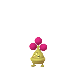 Bonsly (Shiny)