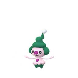 Pantimimi (Shiny)
