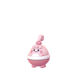 Ptiravi (not shiny)