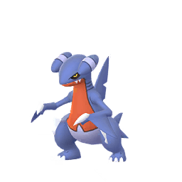 Carmache (not shiny)