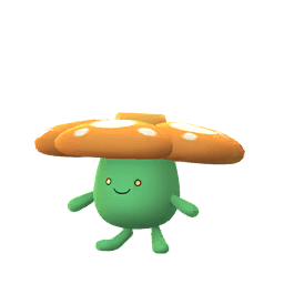 Shadow Vileplume (Shiny)
