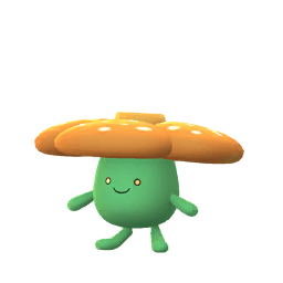 Shadow Vileplume (Shiny)