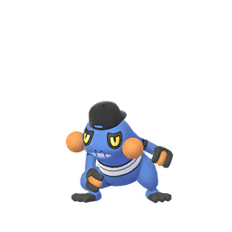 Croagunk FALL_2020_NOEVOLVE (not shiny)