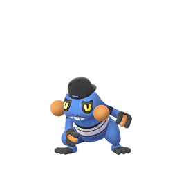 Croagunk FALL_2020_NOEVOLVE (not shiny)