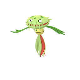 Venuflibis scaled to 1.4852941176470589x Human scale (compared to 1.7m human)