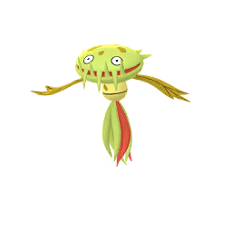 Carnivine (Shiny)