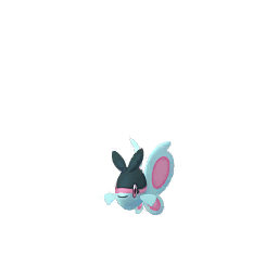 Finneon (not shiny)