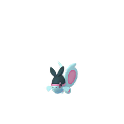 Finneon (not shiny)