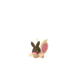 Finneon (Shiny)