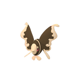 Lumineon (Shiny)