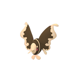 Lumineon (Shiny)