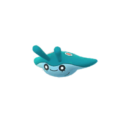 Mantyke (Shiny)