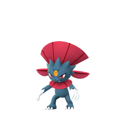 Crypto-Snibunna (not shiny)