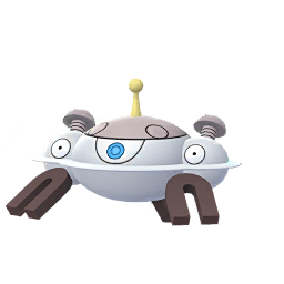 Magnézone Obscur (Shiny)