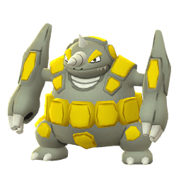 Rhyperior (Shiny)