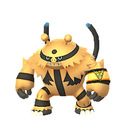 Elevoltek SPRING_2023_INSTINCT (Shiny)