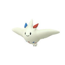 Pokemon HeartGold & SoulSilver - How to get Togekiss! 