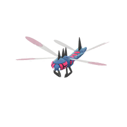 Yanmega (Shiny)