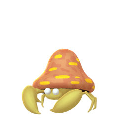 Parasect (Shiny)
