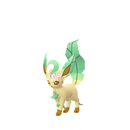 Phyllali NOVEMBER_2018 (not shiny)