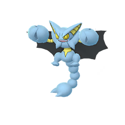 Gliscor (Shiny)
