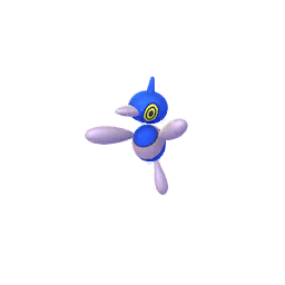 Porygon-Z Sombroso (Shiny)
