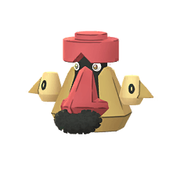 Tarinorme (Shiny)
