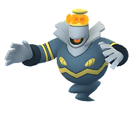 Dusknoir FALL_2022_NOEVOLVE (Shiny)