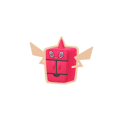 Frost-Rotom (Shiny)