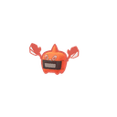 Heat Rotom scaled to 0.5147058823529411x Human scale (compared to 1.7m human)