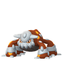 Heatran: Best Moveset, Counters & Max CP | Pokémon GO