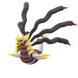 GIRATINA ORIGIN FORME Excellent Throws EVERY TIME! How To