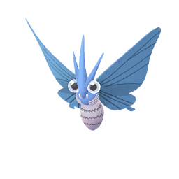 Aéromite (Shiny)