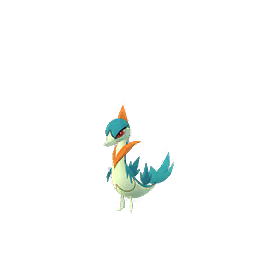 Lianaja (Shiny)