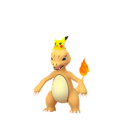 Reptincel SPRING_2020_NOEVOLVE (Shiny)