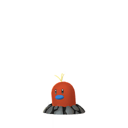 Taupiqueur d’Alola (Shiny)