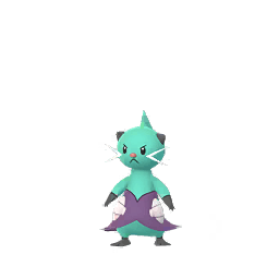 Dewott (Shiny)