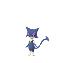 Chacripan (Shiny)
