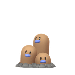 Digdri (Shiny)