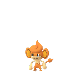 Flamajou (Shiny)