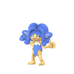 Simipour (Shiny)
