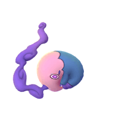 Mushana (Shiny)