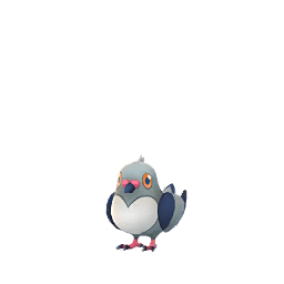 Poichigeon (Shiny)