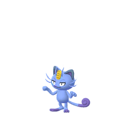 Miaouss d’Alola (Shiny)